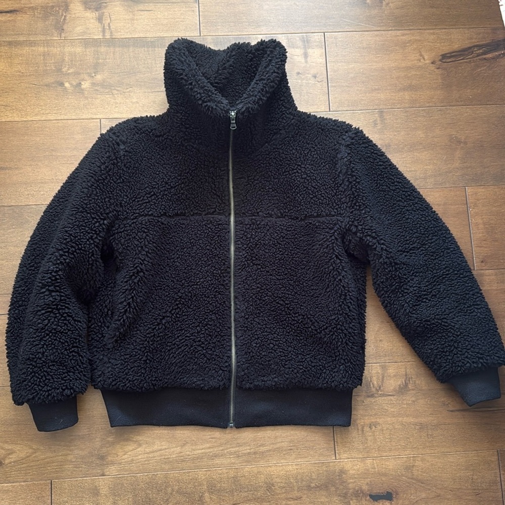 Aritzia Sunday Best Leche Jacket